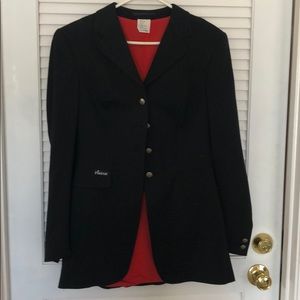 Pikeur Dressage Coat Size 10L